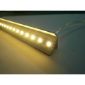 Kitchen cabinet led aluminum profile